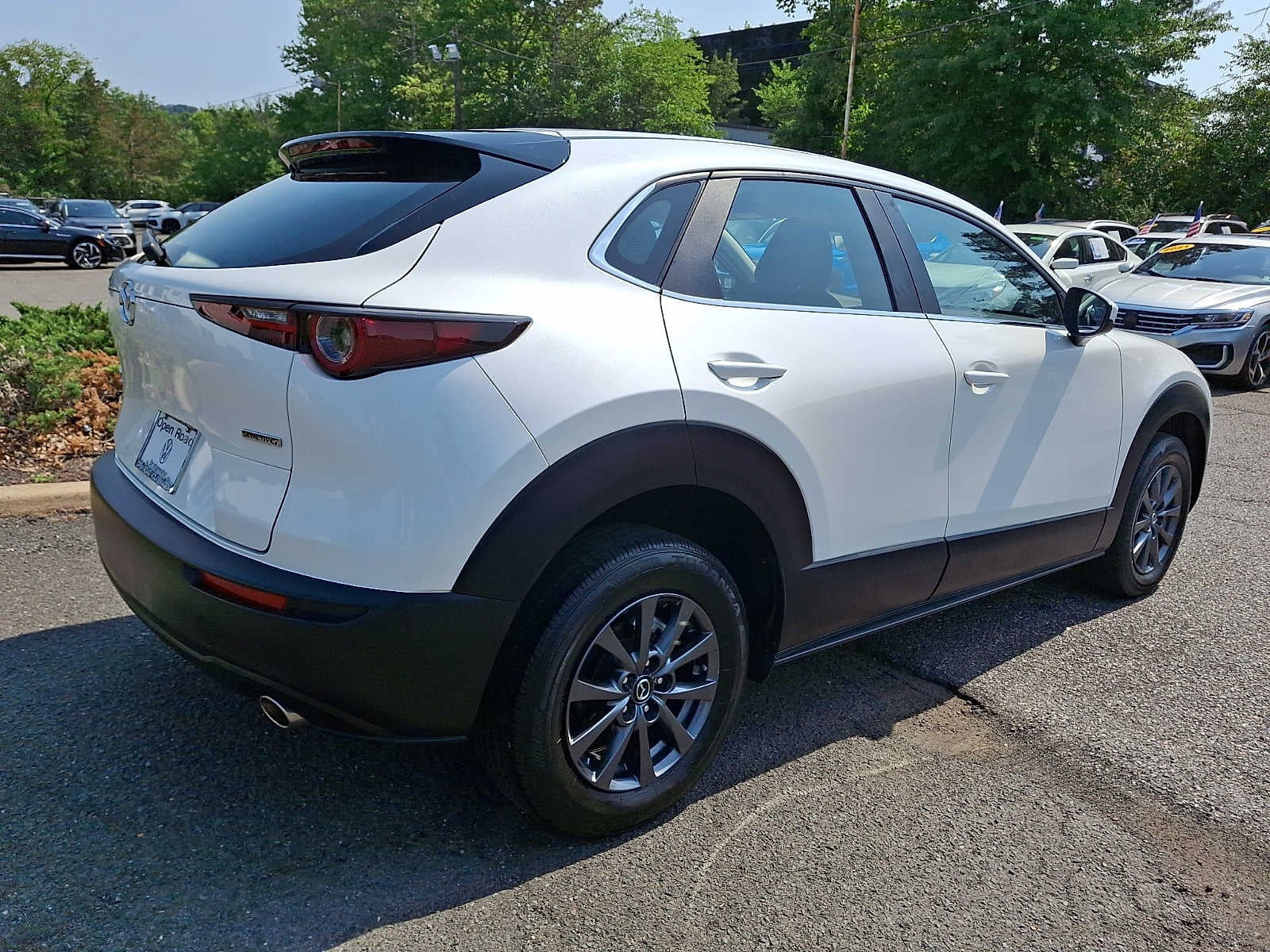 2023 Mazda Mazda CX-30 2.5 S AWD