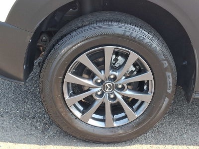 2023 Mazda Mazda CX-30 2.5 S AWD
