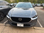 2023 Mazda Mazda CX-30 2.5 S Carbon Edition AWD