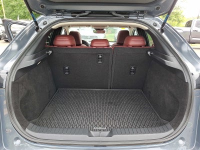 2023 Mazda Mazda CX-30 2.5 S Carbon Edition AWD