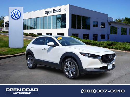 2023 Mazda Mazda CX-30 2.5 S Premium Package AWD