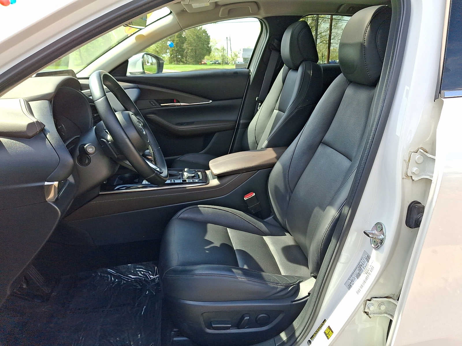 2023 Mazda Mazda CX-30 2.5 S Premium Package AWD