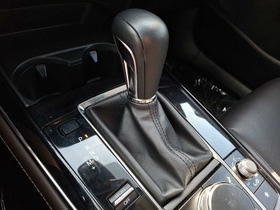 2023 Mazda Mazda CX-30 2.5 S Premium Package AWD