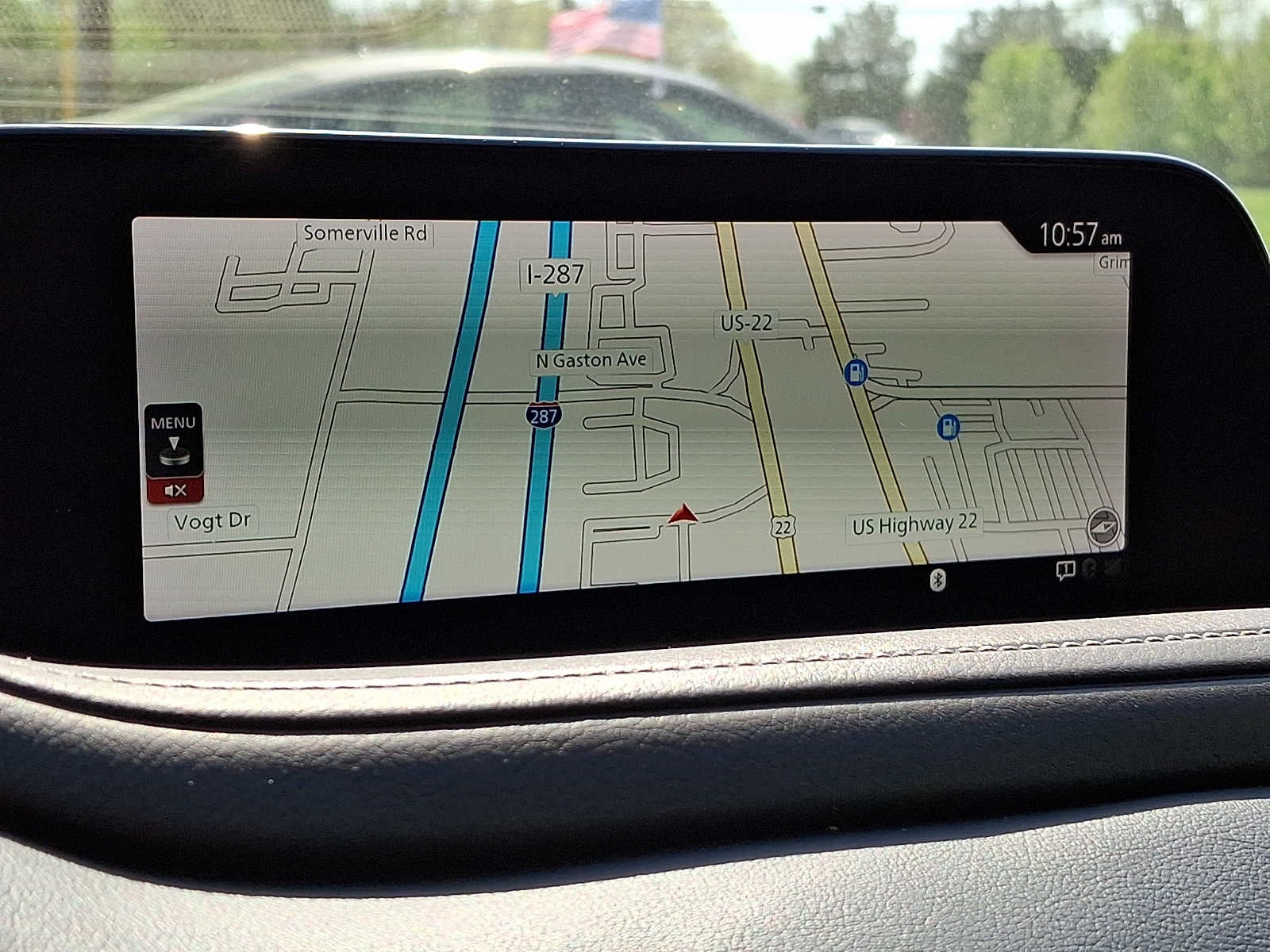 2023 Mazda Mazda CX-30 2.5 S Premium Package AWD