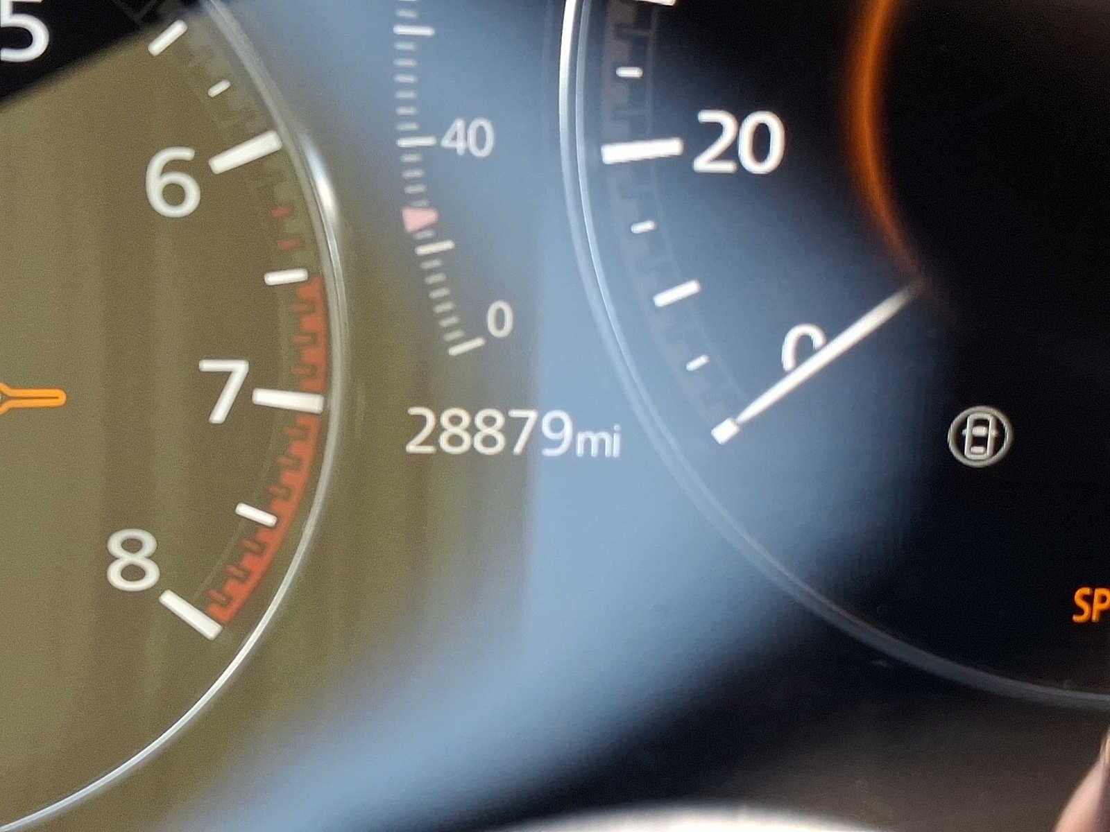 2023 Mazda Mazda CX-30 2.5 S Premium Package AWD