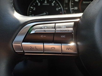 2023 Mazda Mazda CX-30 2.5 S Premium Package AWD