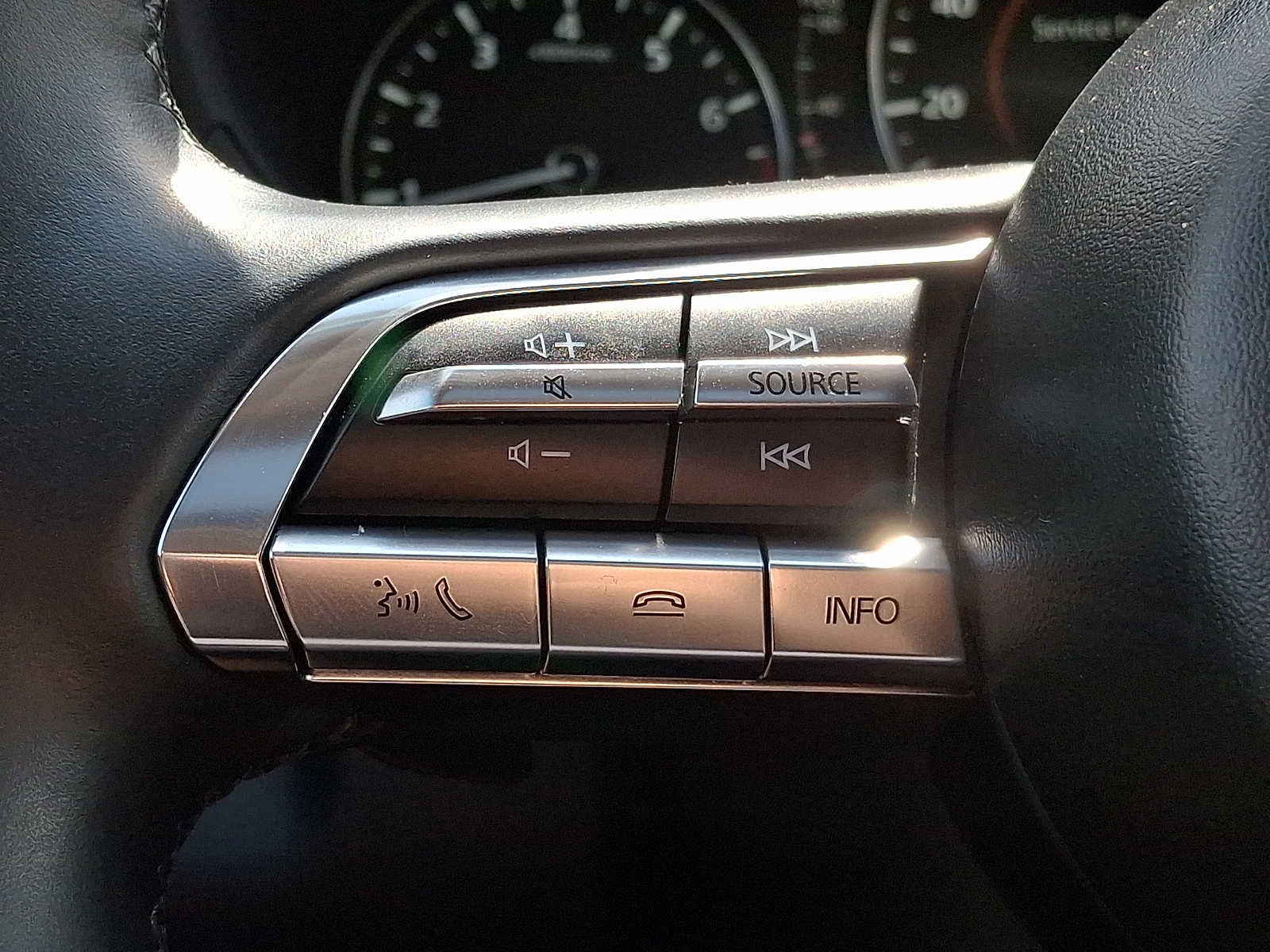 2023 Mazda Mazda CX-30 2.5 S Premium Package AWD