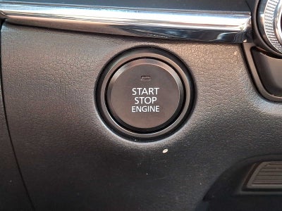 2023 Mazda Mazda CX-30 2.5 S Premium Package AWD