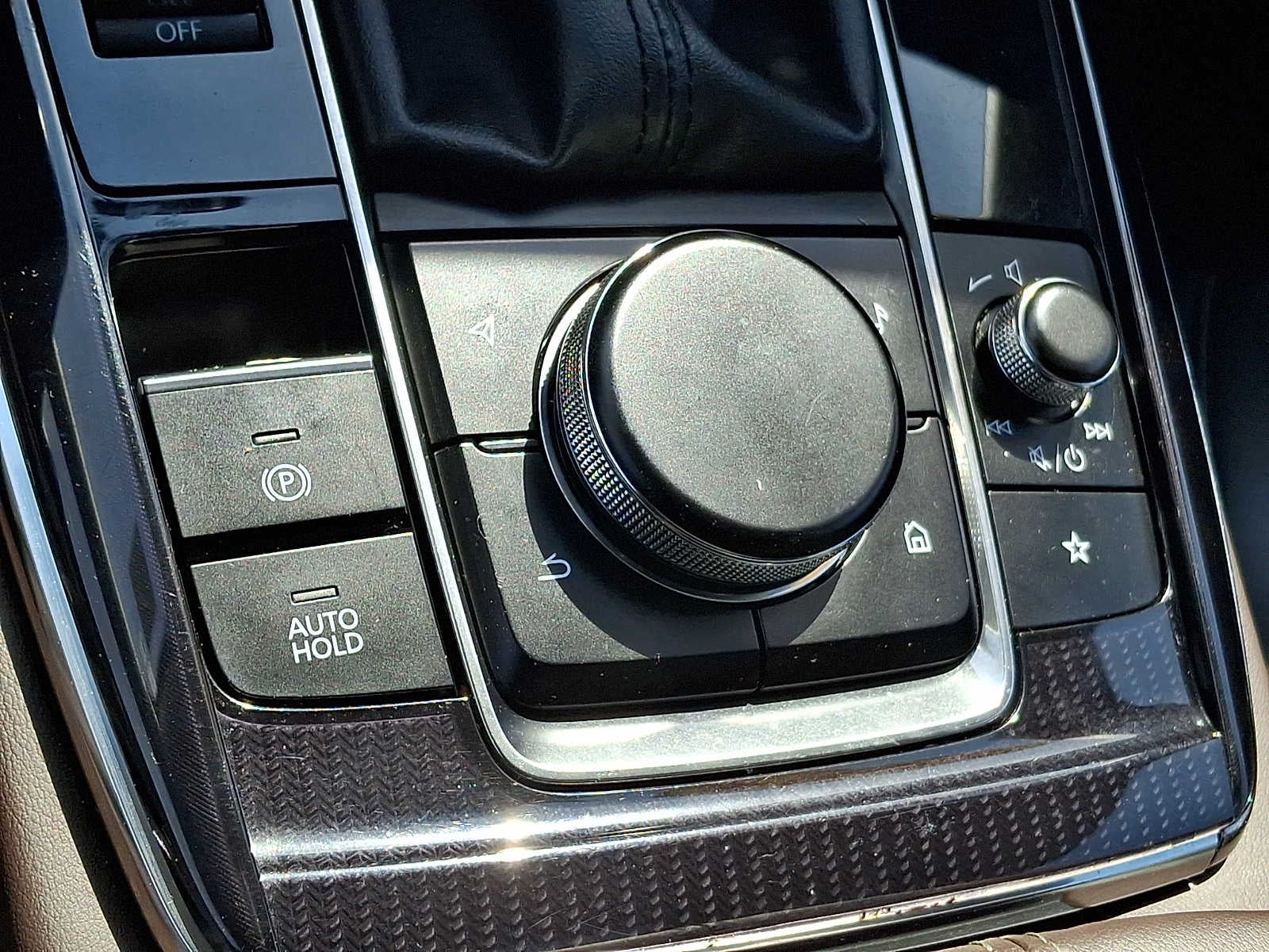 2023 Mazda Mazda CX-30 2.5 S Premium Package AWD