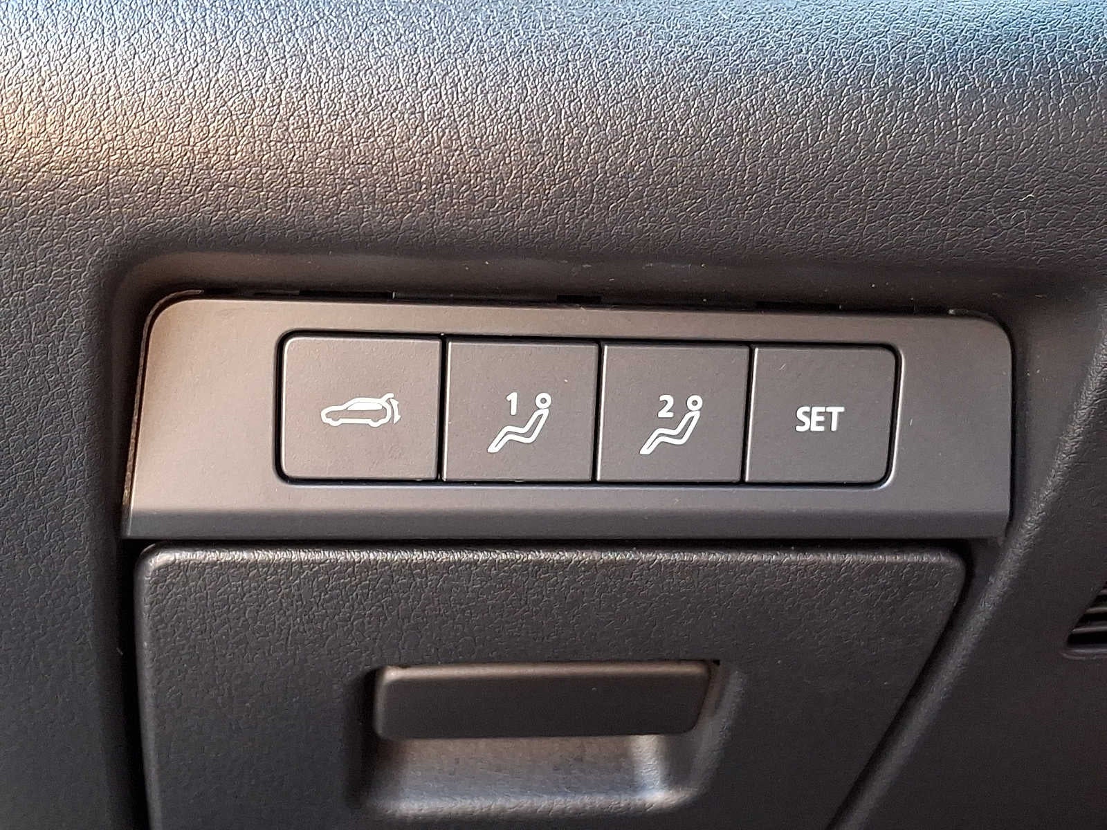 2023 Mazda Mazda CX-30 2.5 S Premium Package AWD