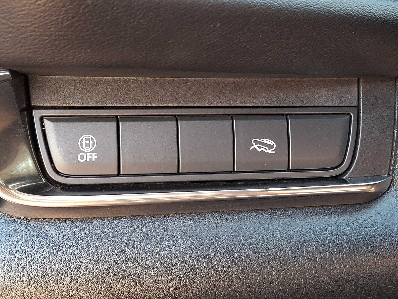 2023 Mazda Mazda CX-30 2.5 S Premium Package AWD