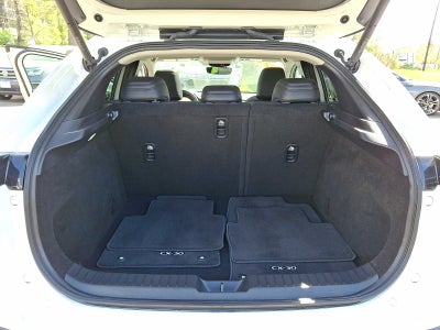 2023 Mazda Mazda CX-30 2.5 S Premium Package AWD