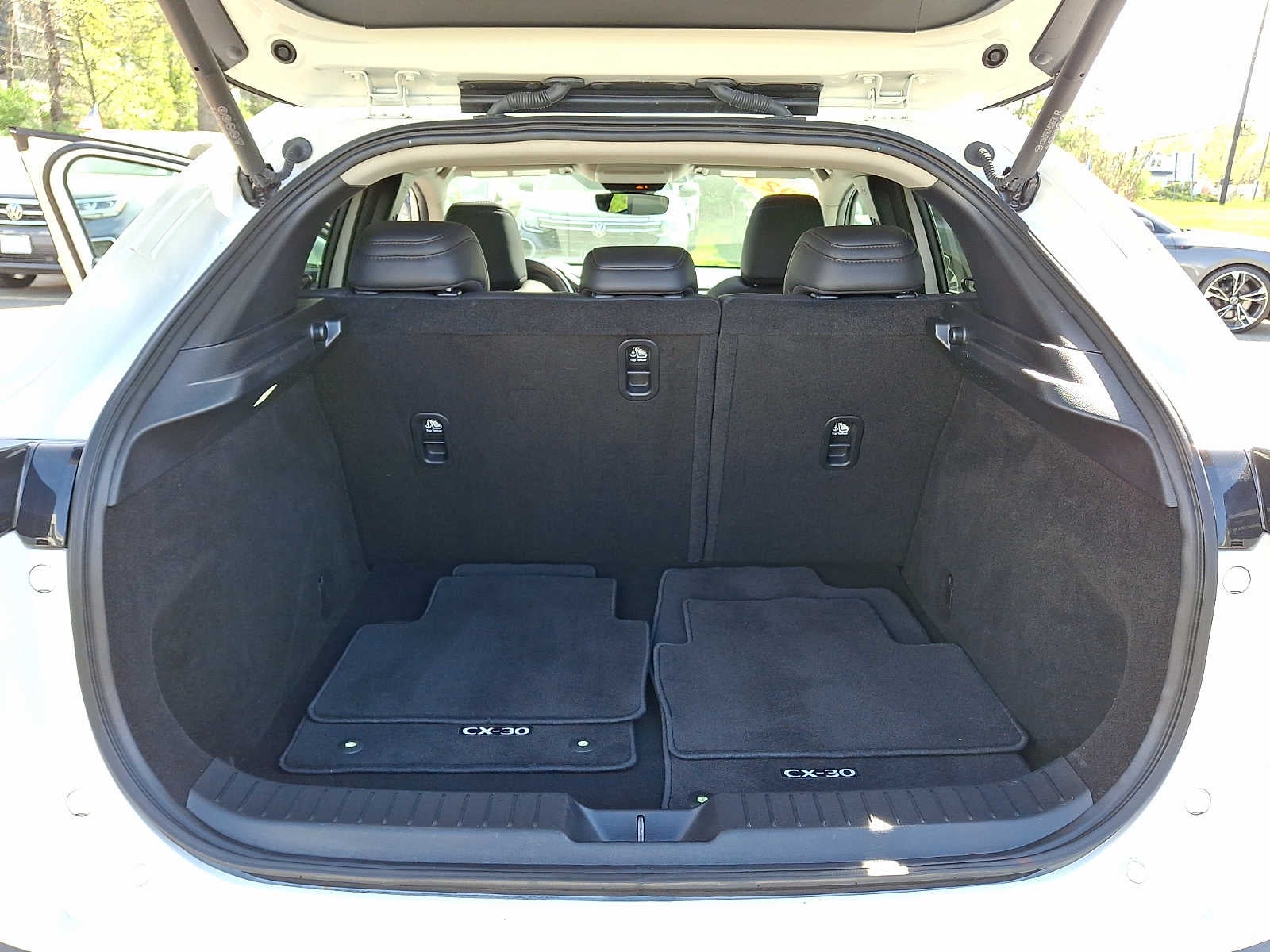 2023 Mazda Mazda CX-30 2.5 S Premium Package AWD