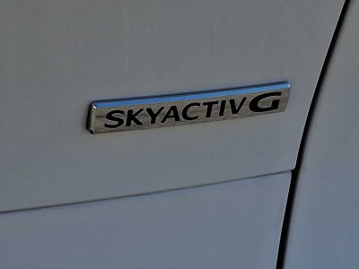 2023 Mazda Mazda CX-30 2.5 S Premium Package AWD