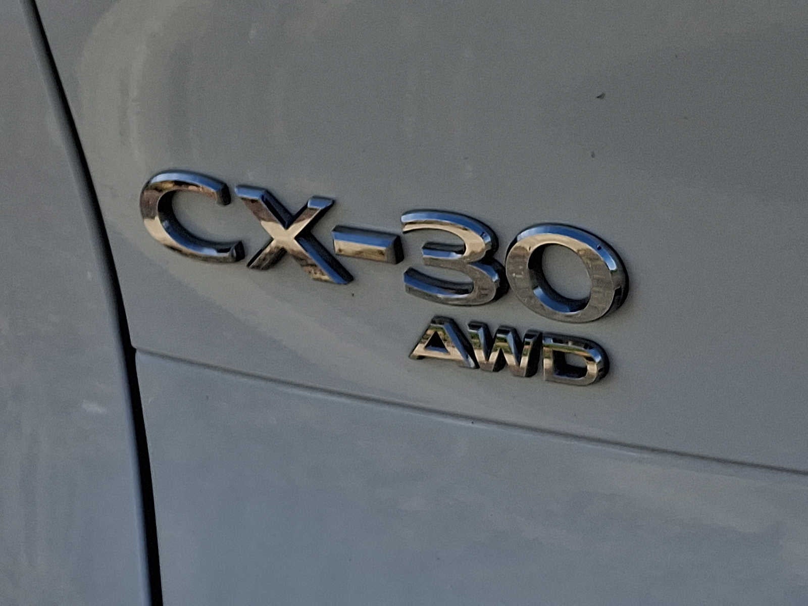 2023 Mazda Mazda CX-30 2.5 S Premium Package AWD