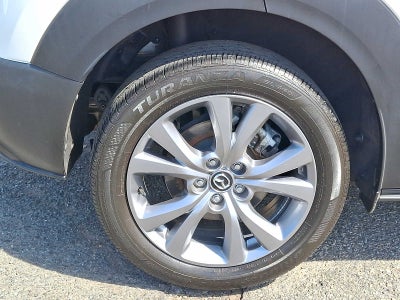 2023 Mazda Mazda CX-30 2.5 S Premium Package AWD