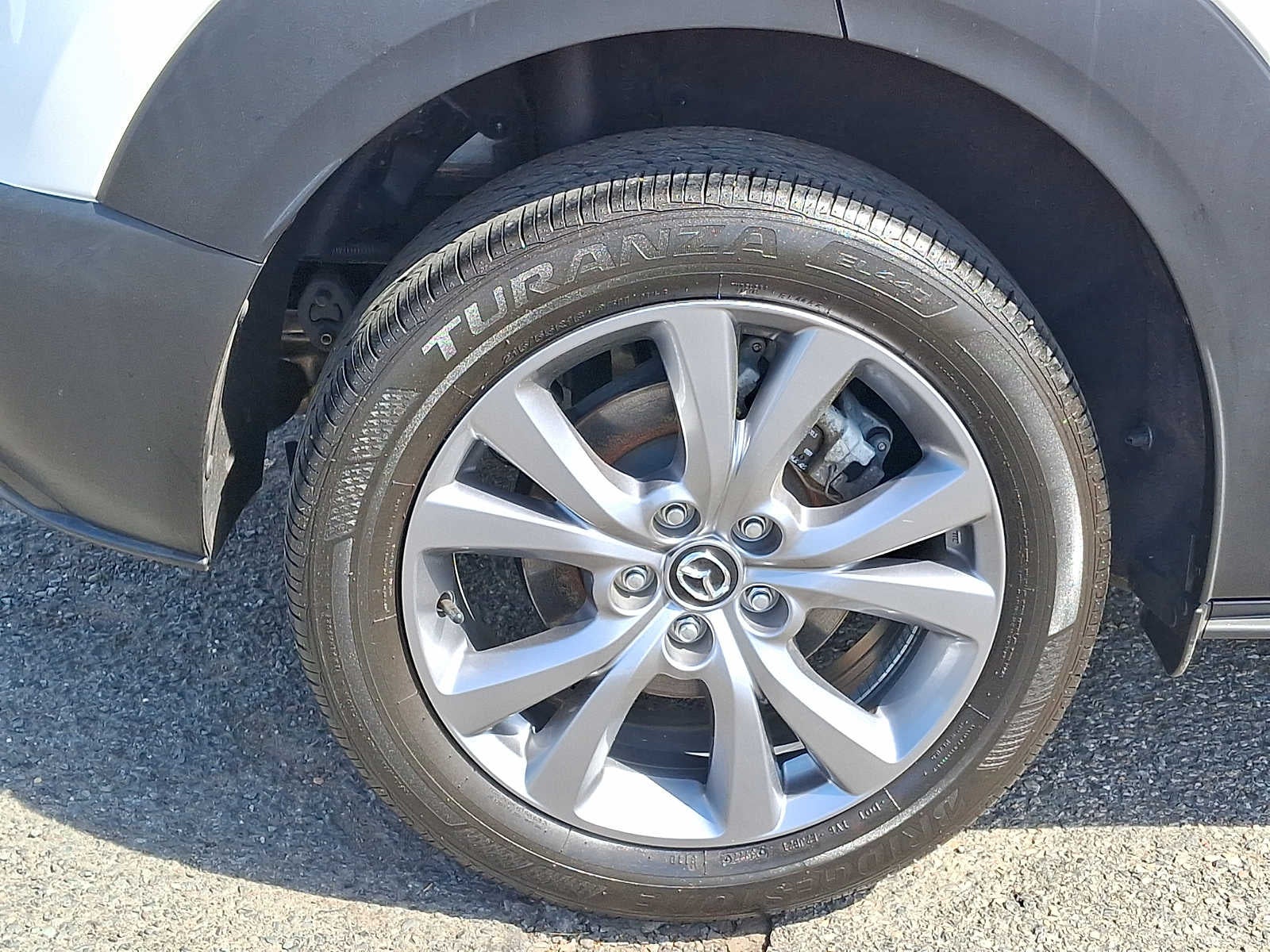 2023 Mazda Mazda CX-30 2.5 S Premium Package AWD