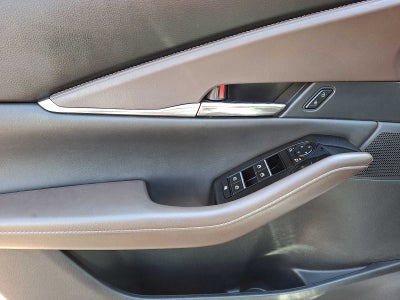 2023 Mazda Mazda CX-30 2.5 S Premium Package AWD