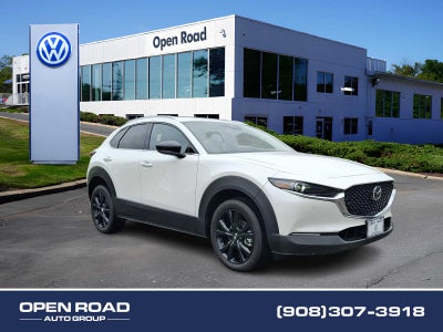 2024 Mazda Mazda CX-30 2.5 Turbo Premium Plus Package AWD