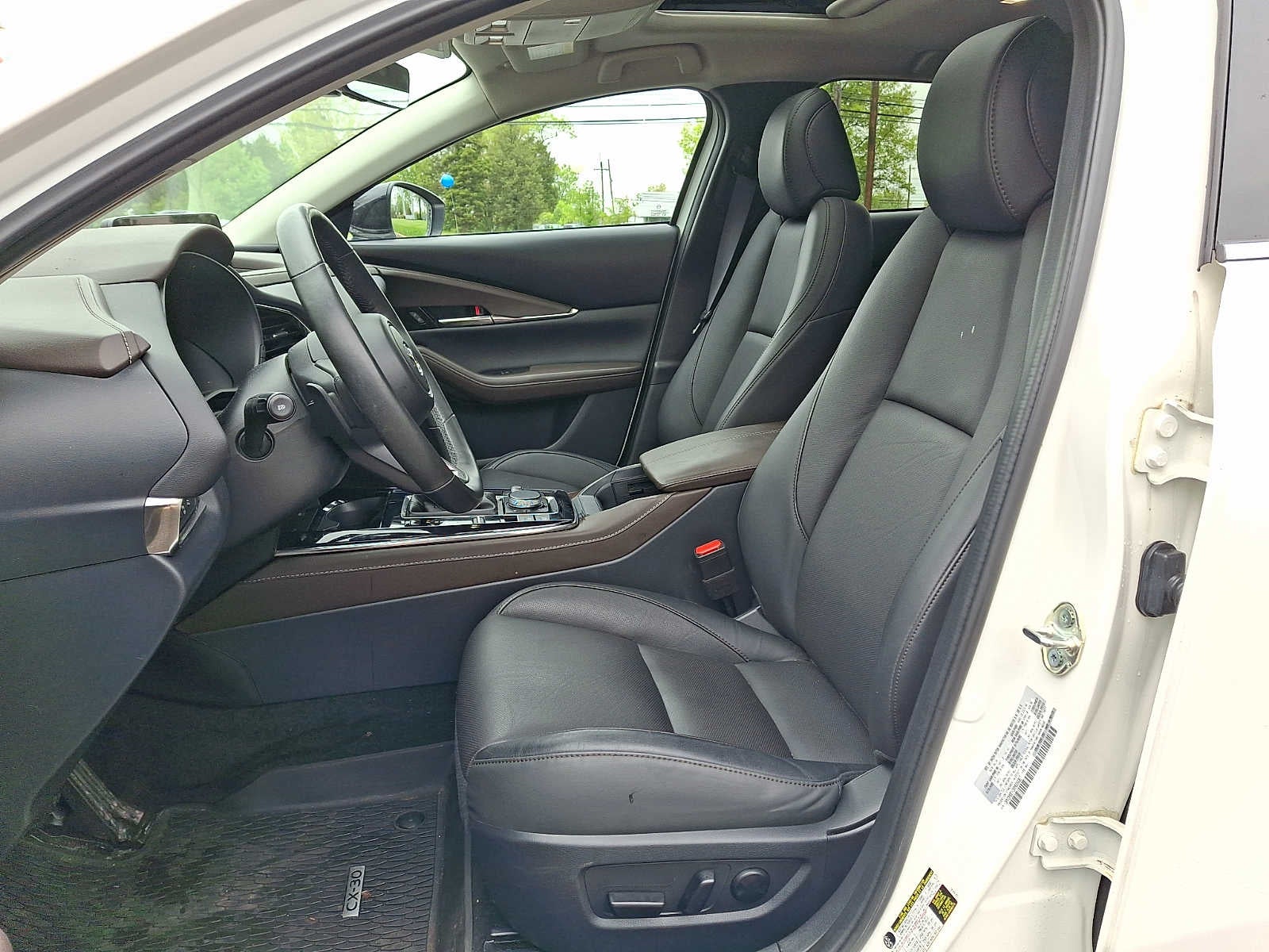 2024 Mazda Mazda CX-30 2.5 Turbo Premium Plus Package AWD