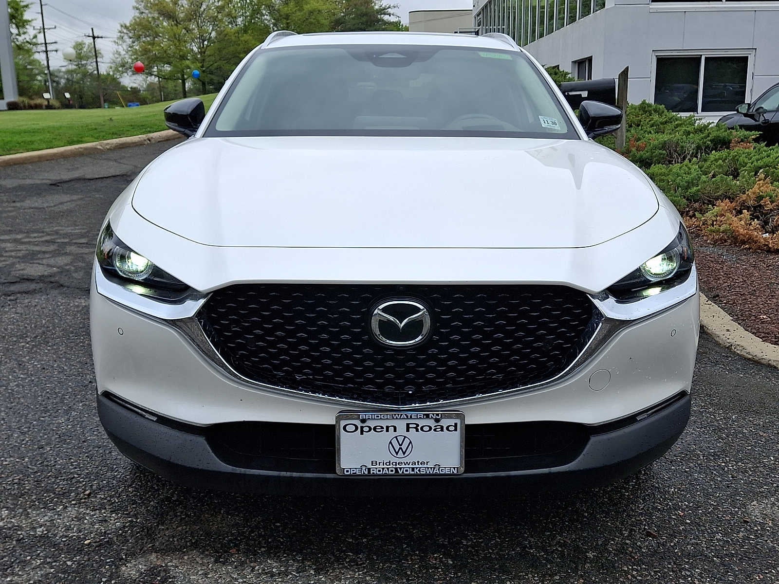 2024 Mazda Mazda CX-30 2.5 Turbo Premium Plus Package AWD