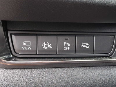 2024 Mazda Mazda CX-30 2.5 Turbo Premium Plus Package AWD