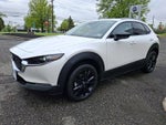 2024 Mazda Mazda CX-30 2.5 Turbo Premium Plus Package AWD
