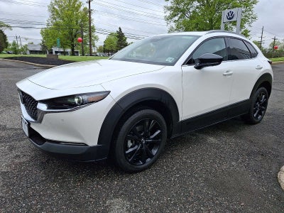 2024 Mazda Mazda CX-30 2.5 Turbo Premium Plus Package AWD