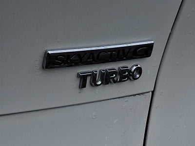 2024 Mazda Mazda CX-30 2.5 Turbo Premium Plus Package AWD