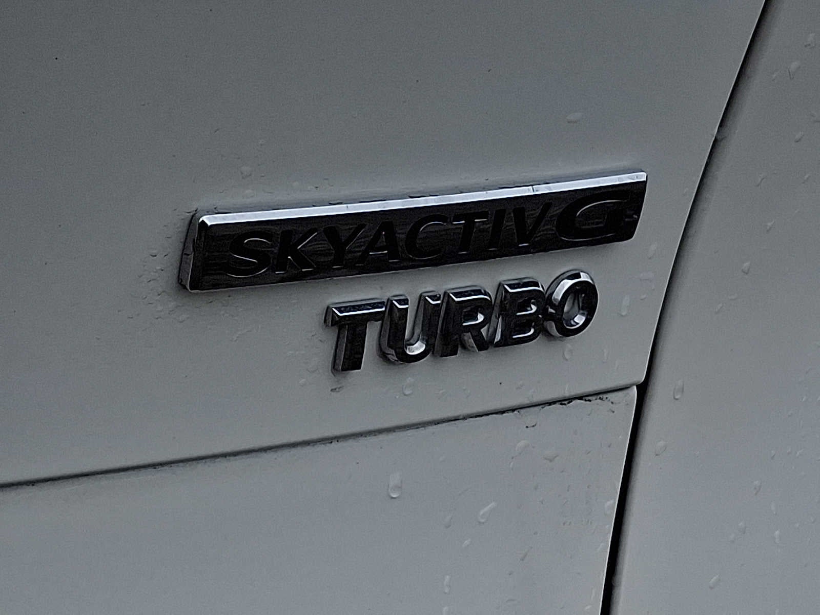 2024 Mazda Mazda CX-30 2.5 Turbo Premium Plus Package AWD