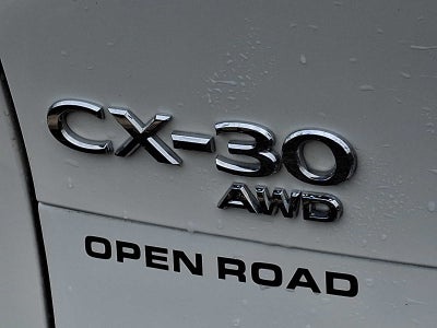 2024 Mazda Mazda CX-30 2.5 Turbo Premium Plus Package AWD