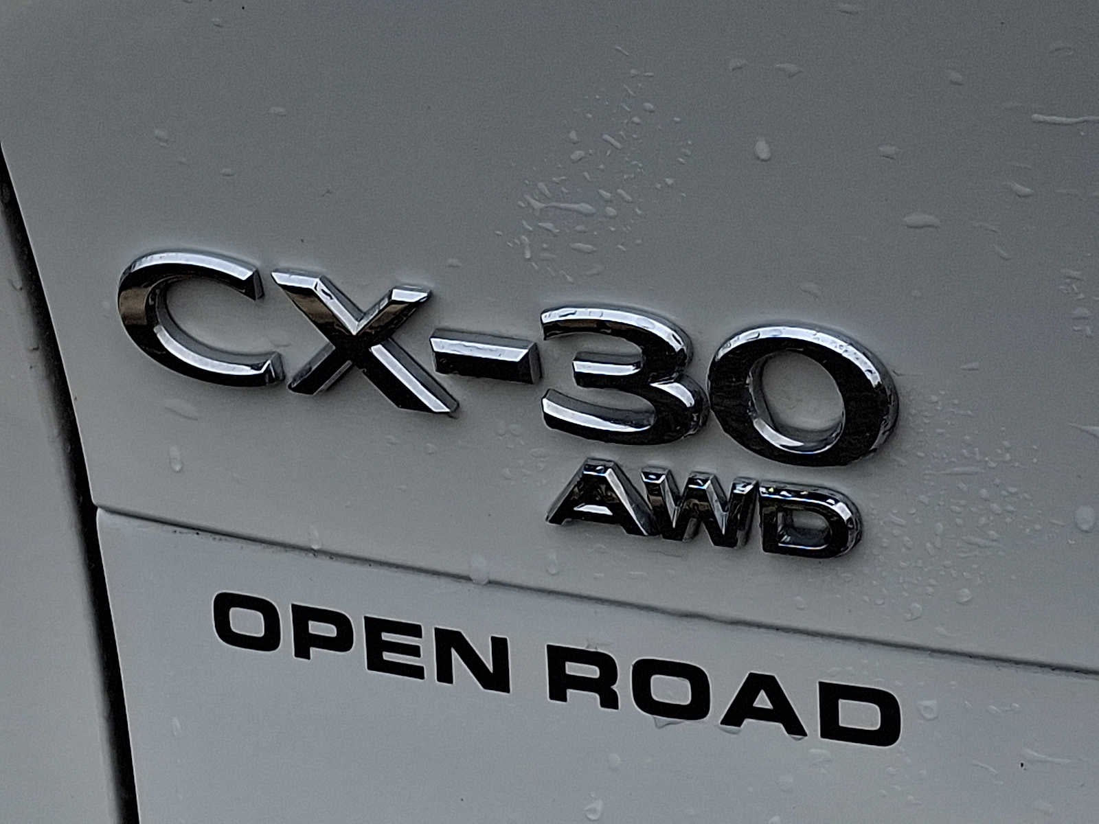 2024 Mazda Mazda CX-30 2.5 Turbo Premium Plus Package AWD