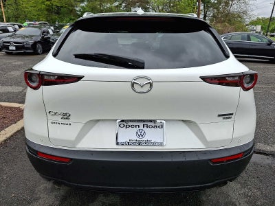 2024 Mazda Mazda CX-30 2.5 Turbo Premium Plus Package AWD