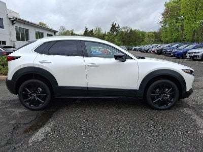 2024 Mazda Mazda CX-30 2.5 Turbo Premium Plus Package AWD