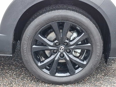 2024 Mazda Mazda CX-30 2.5 Turbo Premium Plus Package AWD