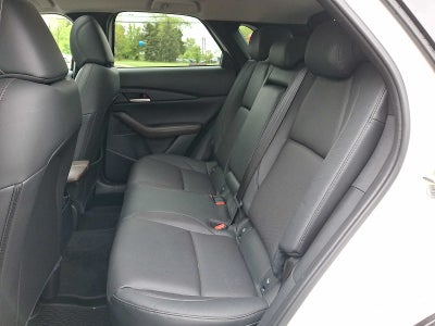 2024 Mazda Mazda CX-30 2.5 Turbo Premium Plus Package AWD