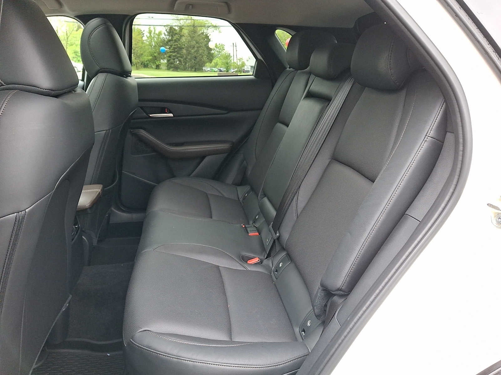 2024 Mazda Mazda CX-30 2.5 Turbo Premium Plus Package AWD