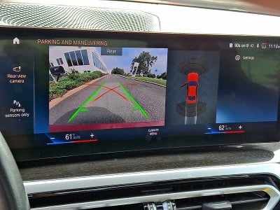 2023 BMW 3 Series 330i xDrive Sedan