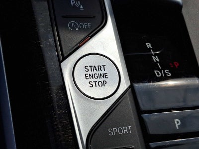 2023 BMW 3 Series 330i xDrive Sedan