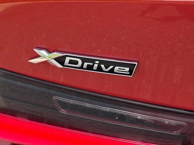2023 BMW 3 Series 330i xDrive Sedan