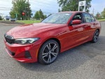 2023 BMW 3 Series 330i xDrive Sedan