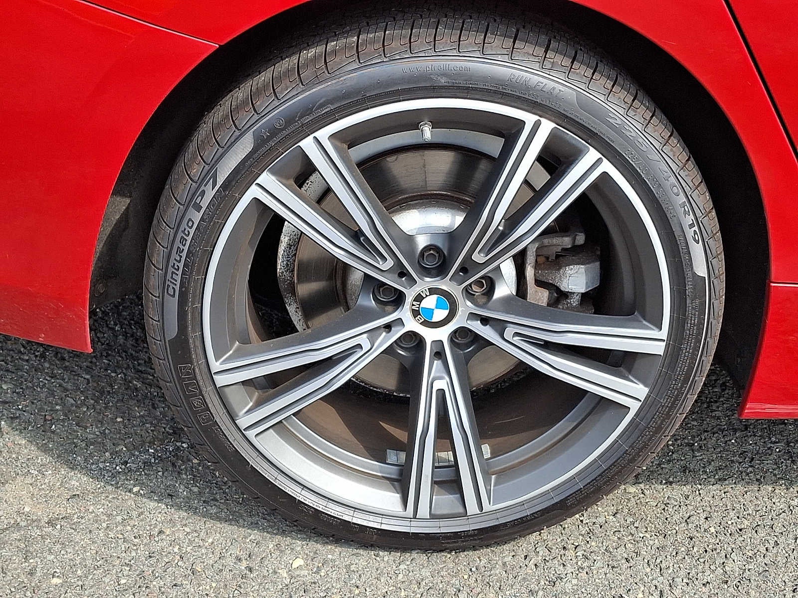 2023 BMW 3 Series 330i xDrive Sedan