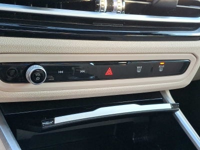 2023 BMW 3 Series 330i xDrive Sedan