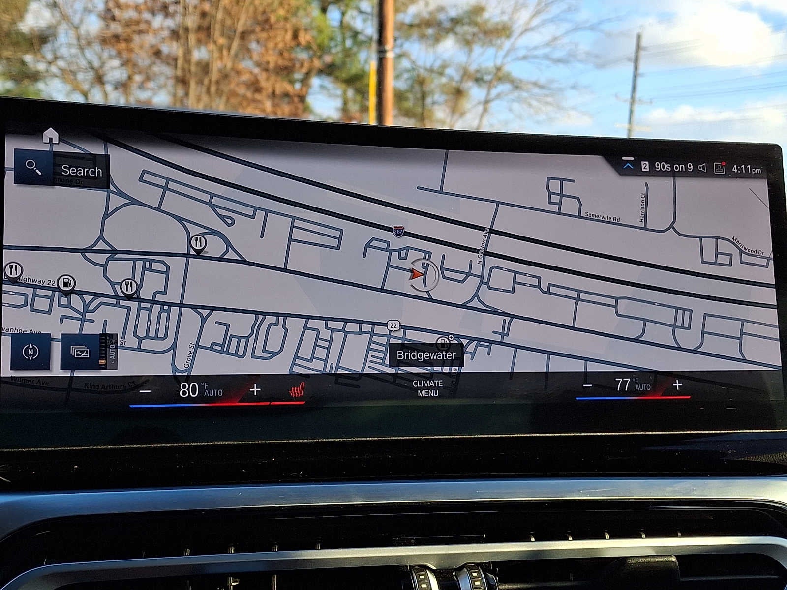 2023 BMW 3 Series 330i xDrive Sedan