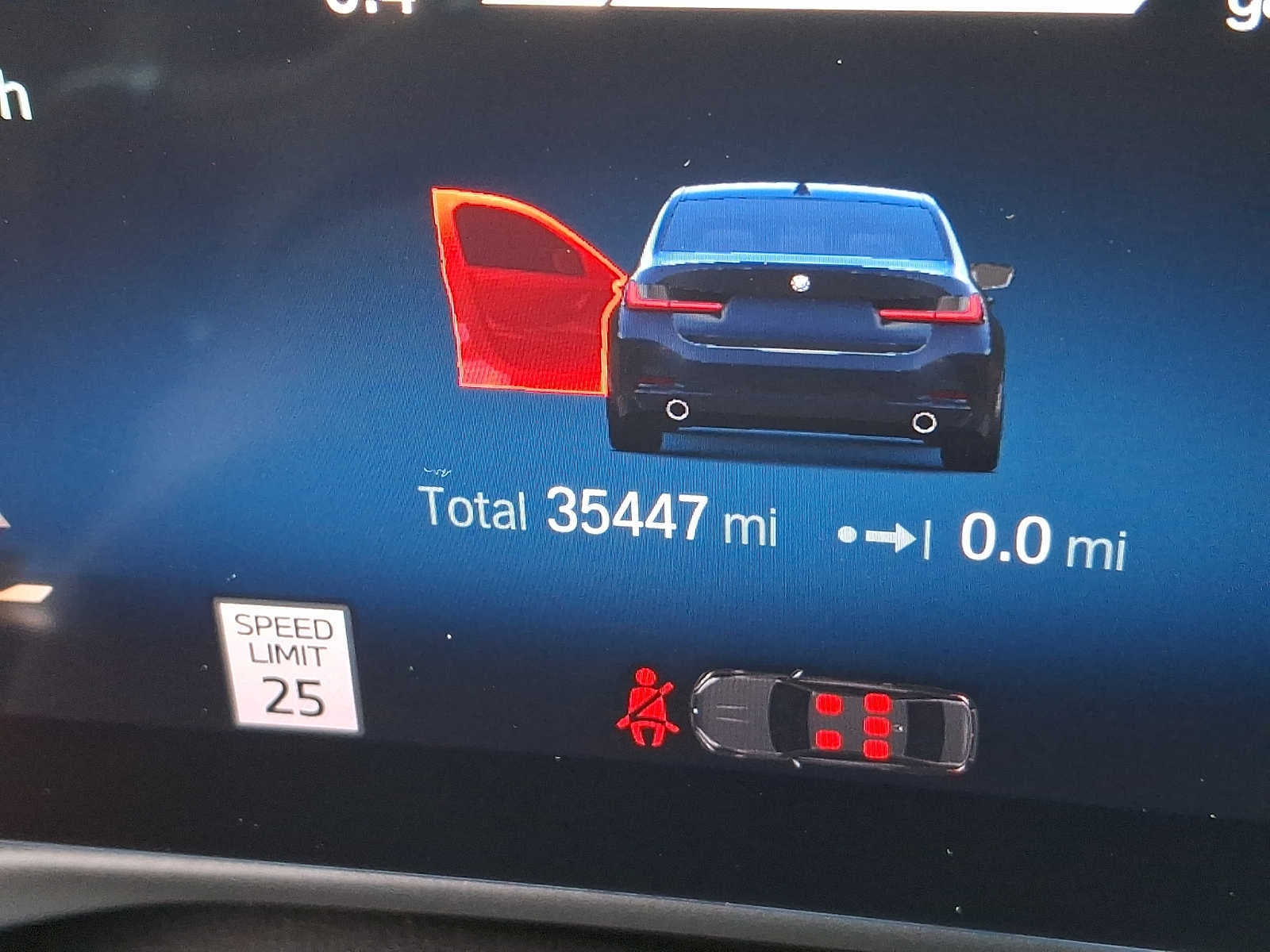 2023 BMW 3 Series 330i xDrive Sedan