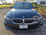 2023 BMW 3 Series 330i xDrive Sedan