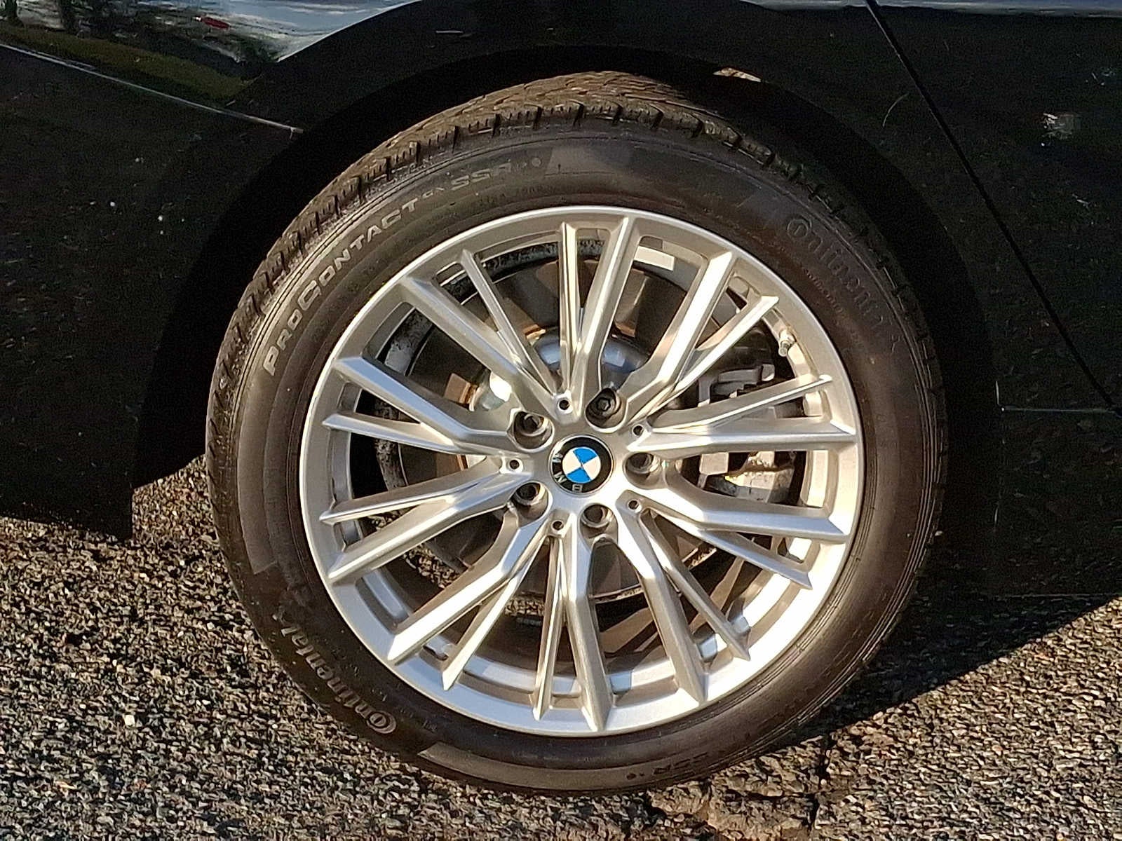 2023 BMW 3 Series 330i xDrive Sedan