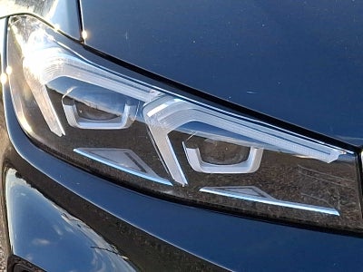 2023 BMW 3 Series 330i xDrive Sedan