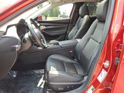 2020 Mazda MAZDA3 Premium Package AWD