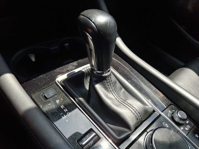 2020 Mazda MAZDA3 Premium Package AWD